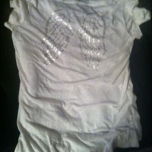 Victoria's Secret Supermodels Essentials T!