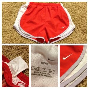 NIKE Dri Fit Shorts NWOT