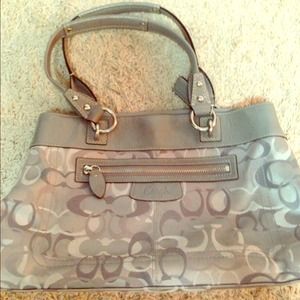 Cyber monday deal!Coach bag