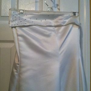 Wedding Dress never worn