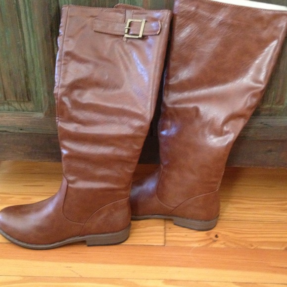 Riding boots!!