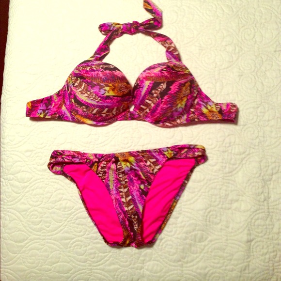 🚫Reserved for trade🚫VS Bombshell Bikini