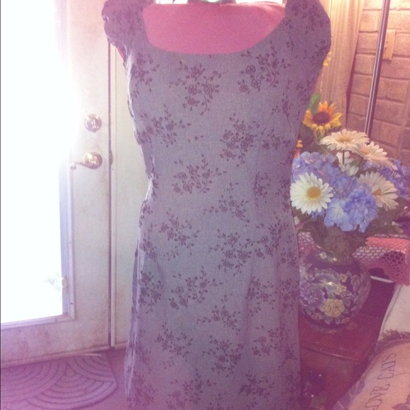 DAY DRESS - Picture 3 of 4