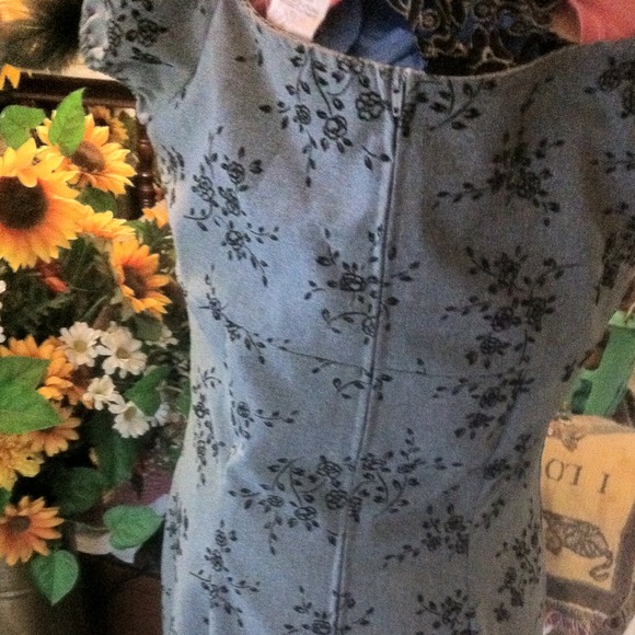 DAY DRESS - Picture 4 of 4