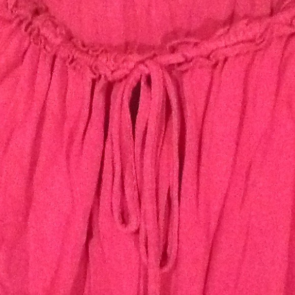 Pink tee!! - Picture 2 of 3