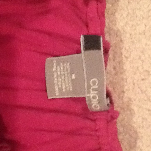 Pink tee!! - Picture 3 of 3