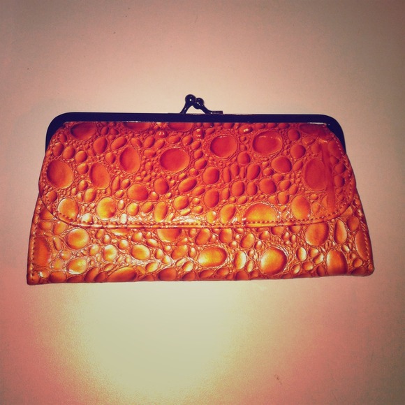 ⛔ SOLD ⛔ Wallet