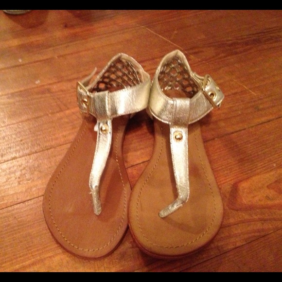 steve madden sandals
