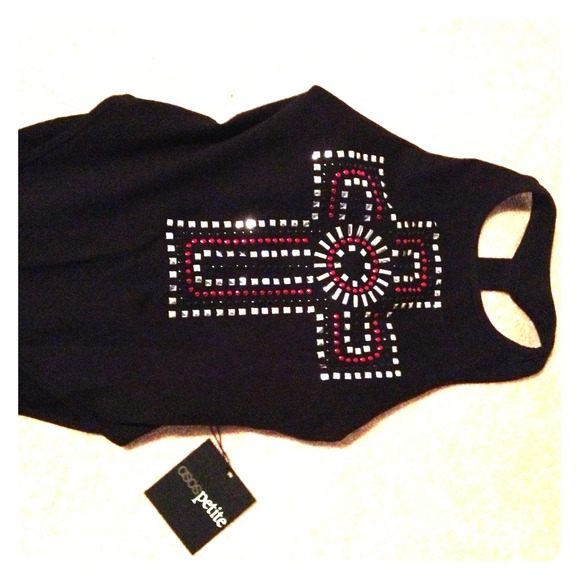 Asos Petite Body Suit