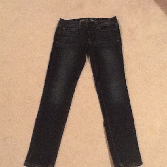 Skinny American Eagle Jeans!! SOLD