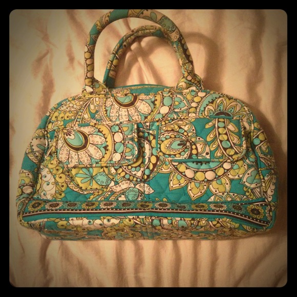 ✨Vera Bradley purse✨