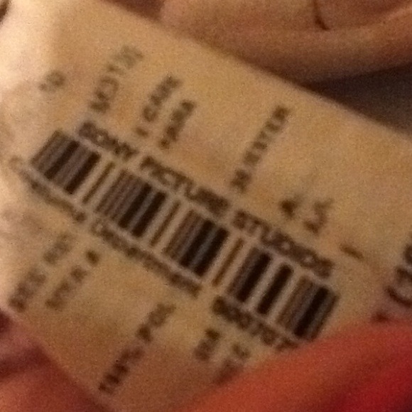 Cute top - Picture 2 of 2