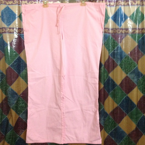 SB Scrub Pants Lg