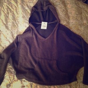 Brandy Mellville Sweater