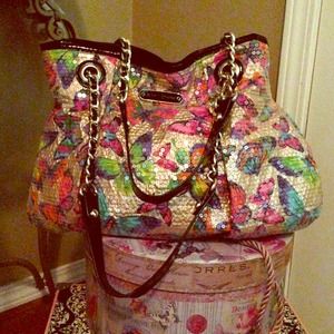Betsey Johnson Bag
