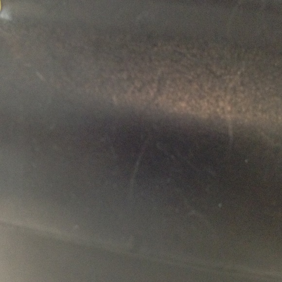 💢SOLD💢🎉HPAuthentic Vintage Gucci Bamboo Handle - Picture 2 of 4