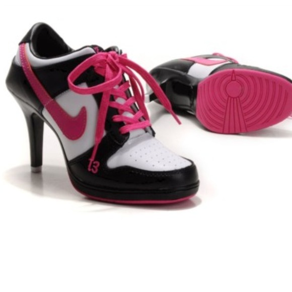 Nike heels
