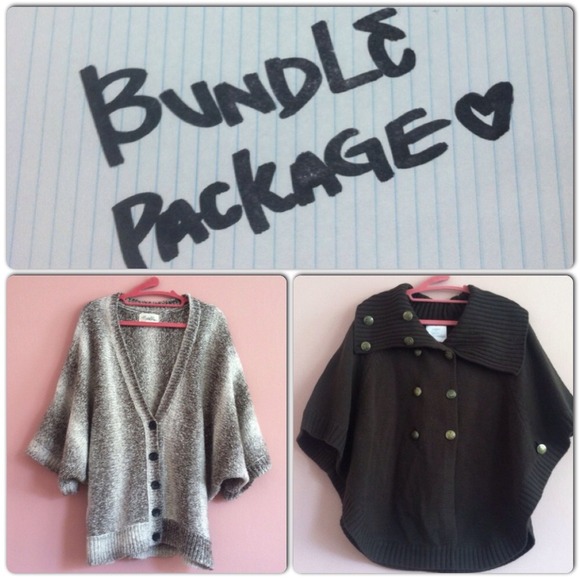 Knit Bundle