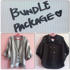 Knit Bundle