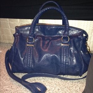 BCBG purse.