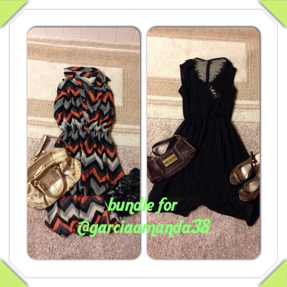 BUNDLE for @garciaamanda38