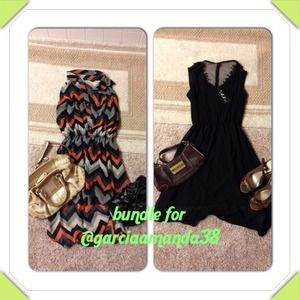 BUNDLE for @garciaamanda38