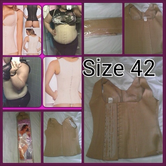Waist Cincher RESERVED for xxxDBGxxx