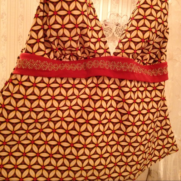 Bathing suit