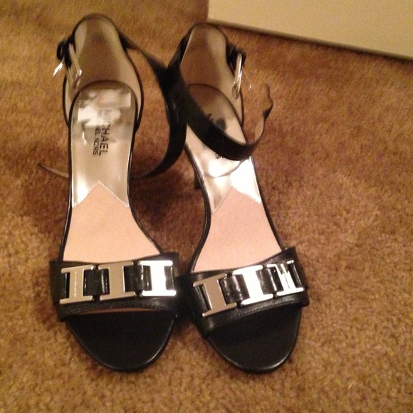 Nice michael kors shoes