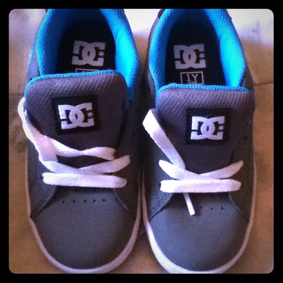 Dc Shoes
