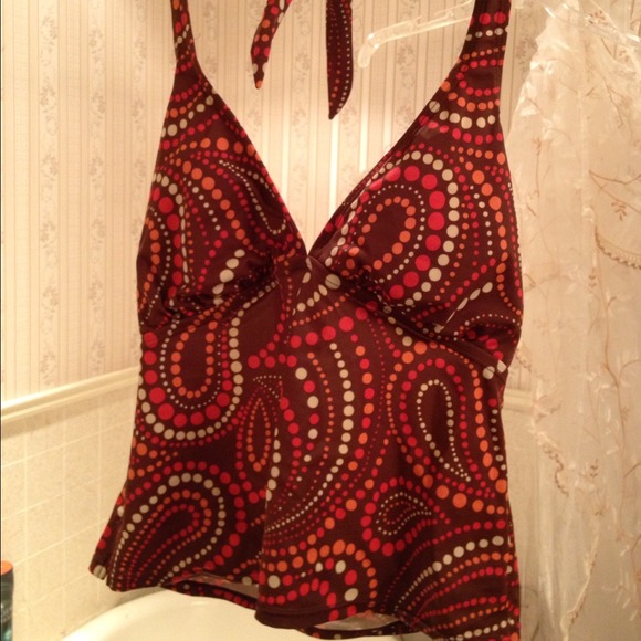 Bathing suit