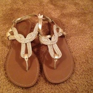 Great sandals for summer!