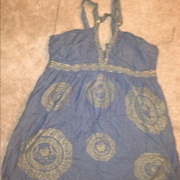 Summer dress - Picture 1 of 1