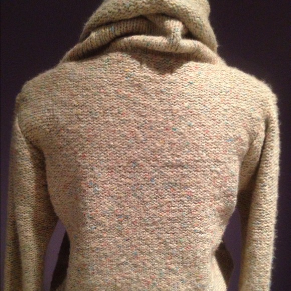 Multi Color Knit - Picture 2 of 2