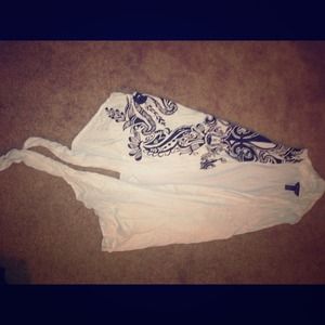 In the house of Dereon