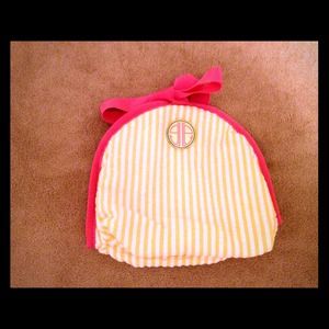 Trade for @amyreaves Lilly Pulitzer Makeup Case