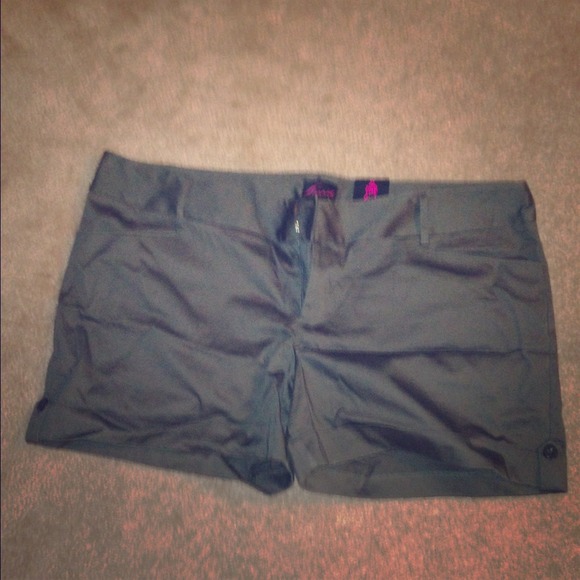 Torrid shorts - Picture 1 of 1