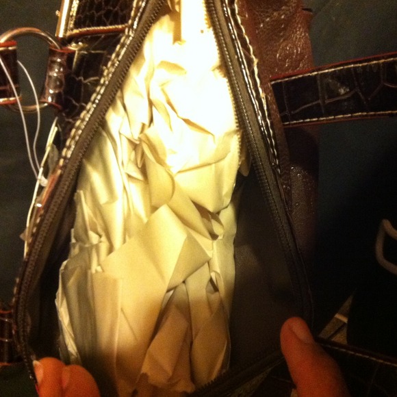 Apple Bottom bag - Picture 3 of 3