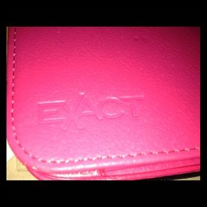 PINK EXACT Samsung tablet case
