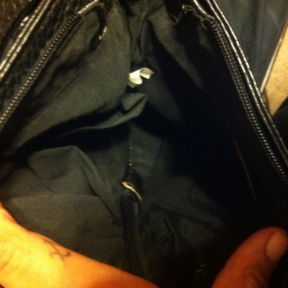 Coach Bag - Picture 3 of 3