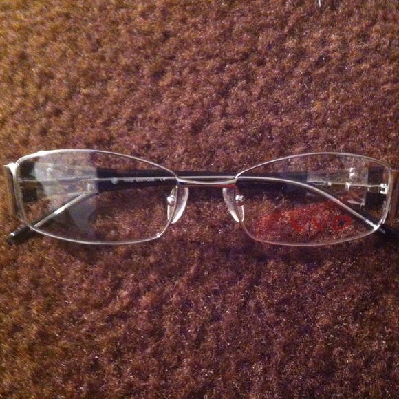 Vivid Boutique Eyeglasses NWOT