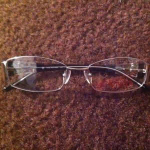 Vivid Boutique Eyeglasses NWOT