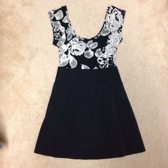 Express Dress