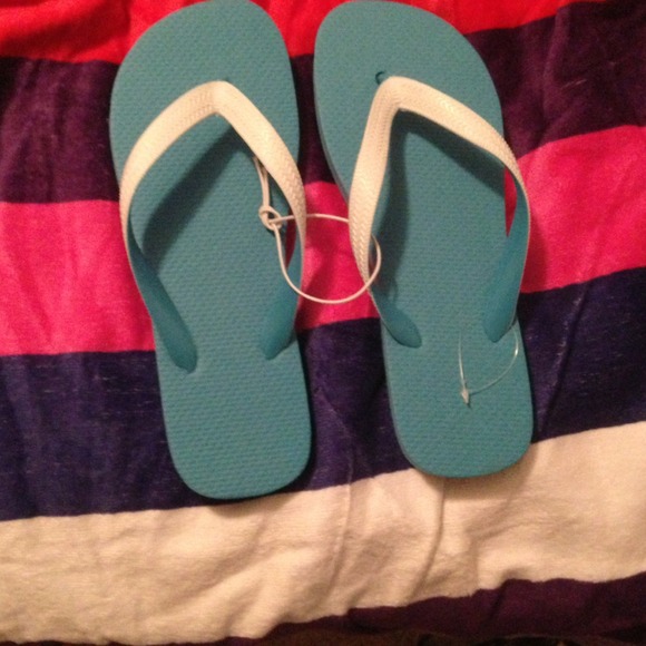 Flip flops
