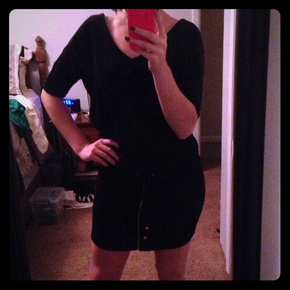 🚫TRADED VS Velour Outfit. NWOT