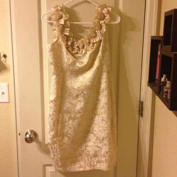 SOLD!! London Times dress