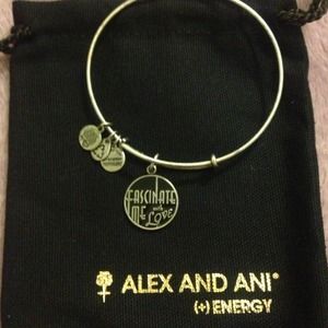 Alex and Ani
