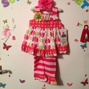 Children's clothes