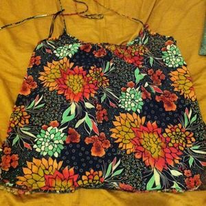 Red Camel XL shirt