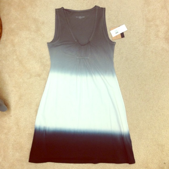 Calvin Klein Dress
